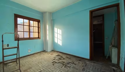 Cobertura com 1 quarto à venda na Avenida Desembargador André da Rocha, 291, Centro Histórico, Porto Alegre, 42 m2 por R$ 200.000