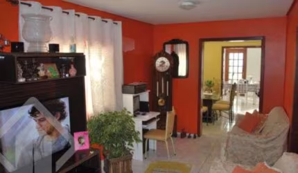 Casa em condomínio fechado com 3 quartos à venda na Estrada João Vedana, 511, Cavalhada, Porto Alegre, 300 m2 por R$ 650.000