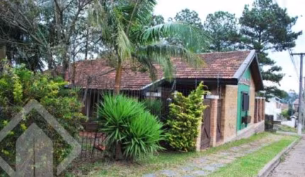 Casa em condomínio fechado com 3 quartos à venda na Rua da Boa Querência, 95, Lomba do Pinheiro, Porto Alegre, 130 m2 por R$ 950.000