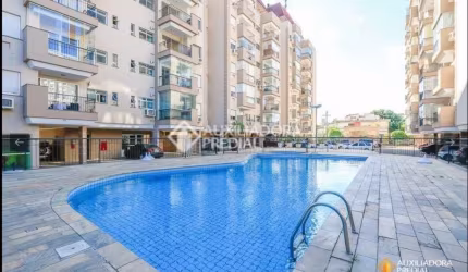 Cobertura com 3 quartos à venda na Avenida João XXIII, 495, São Sebastião, Porto Alegre, 155 m2 por R$ 700.000