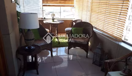 Cobertura com 3 quartos à venda na Rua Guatemala, 40, Jardim Lindóia, Porto Alegre, 355 m2 por R$ 1.275.000