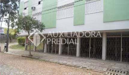 Apartamento com 2 quartos à venda na Rua Ney Messias, 20, Jardim do Salso, Porto Alegre, 79 m2 por R$ 290.000