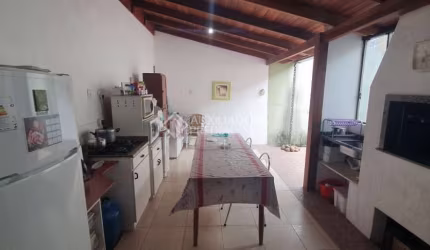 Apartamento com 3 quartos à venda na Rua Doutor Eduardo Chartier, 37, Passo da Areia, Porto Alegre, 106 m2 por R$ 420.000