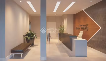 Prédio à venda na Avenida João Wallig, 306, Passo da Areia, Porto Alegre, 39 m2 por R$ 430.000