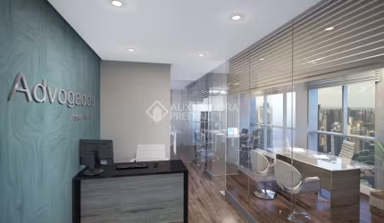 Prédio à venda na Avenida João Wallig, 306, Passo da Areia, Porto Alegre, 39 m2 por R$ 445.883