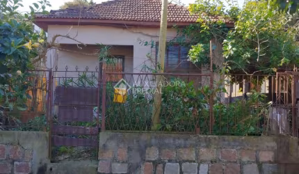 Terreno em condomínio fechado à venda na Rua Professor Antônio Peyrouton Louzada, 68, Jardim Carvalho, Porto Alegre, 62 m2 por R$ 400.000