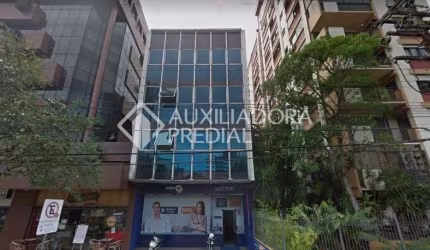 Sala comercial à venda na Avenida Getúlio Vargas, 1600, Menino Deus, Porto Alegre, 40 m2 por R$ 280.000