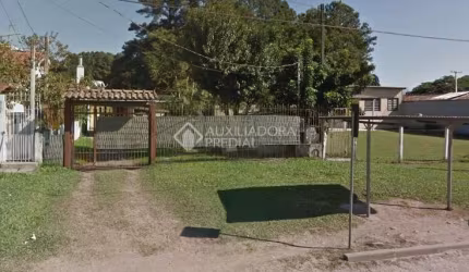 Terreno em condomínio fechado à venda na Avenida Juca Batista, 6763, Belém Novo, Porto Alegre, 319 m2 por R$ 300.000