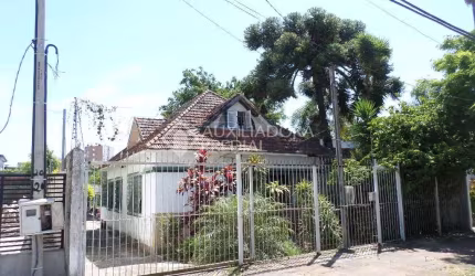 Terreno em condomínio fechado à venda na Avenida Sergipe, 34, Glória, Porto Alegre, 1071 m2 por R$ 1.400.000