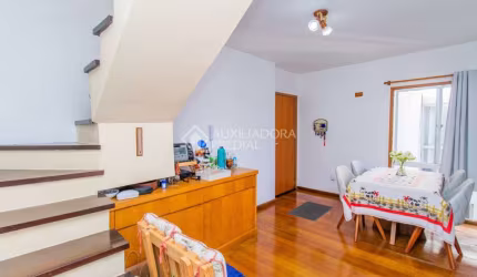 Cobertura com 1 quarto à venda na Rua Engenheiro João Luderitz, 143, Sarandi, Porto Alegre, 85 m2 por R$ 510.000