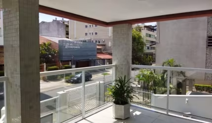 Apartamento com 2 quartos à venda na Rua Fernando Cortez, 222, Cristo Redentor, Porto Alegre, 62 m2 por R$ 667.852