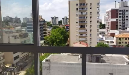 Apartamento com 2 quartos à venda na Rua Fernando Cortez, 222, Cristo Redentor, Porto Alegre, 62 m2 por R$ 572.844
