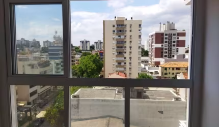 Apartamento com 2 quartos à venda na Rua Fernando Cortez, 222, Cristo Redentor, Porto Alegre, 62 m2 por R$ 535.886