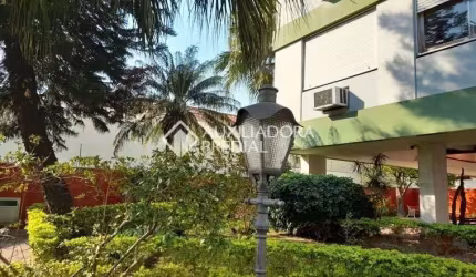 Apartamento com 3 quartos à venda na Rua General Caldwell, 1021, Menino Deus, Porto Alegre, 100 m2 por R$ 600.000