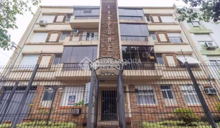 Apartamento com 2 quartos à venda na Rua Antenor Lemos, 115, Menino Deus, Porto Alegre, 79 m2 por R$ 450.000