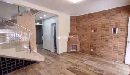 Casa com 2 quartos à venda na Rua José Affonso Ely, 86, Hípica, Porto Alegre, 88 m2 por R$ 490.000
