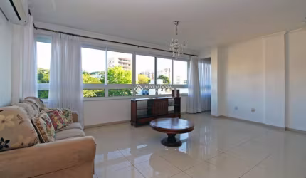 Apartamento com 3 quartos à venda na Rua José Gomes, 610, Tristeza, Porto Alegre, 109 m2 por R$ 890.000