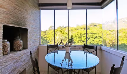 Apartamento com 2 quartos à venda na Rua Costa Lima, 790, Nonoai, Porto Alegre, 61 m2 por R$ 329.000
