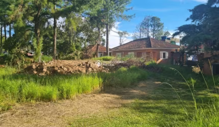 Terreno à venda na Rua Amapá, 1262, Vila Nova, Porto Alegre, 28097 m2 por R$ 2.000.000