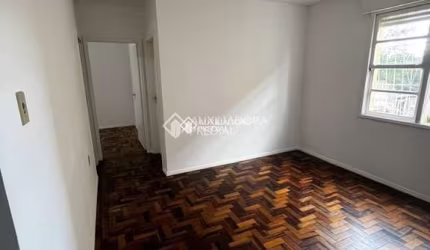 Apartamento com 2 quartos à venda na Avenida Taquary, 615, Cristal, Porto Alegre, 51 m2 por R$ 190.000
