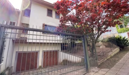 Casa com 3 quartos à venda na Rua Edgar Luiz Schneider, 165, Ipanema, Porto Alegre, 199 m2 por R$ 749.000