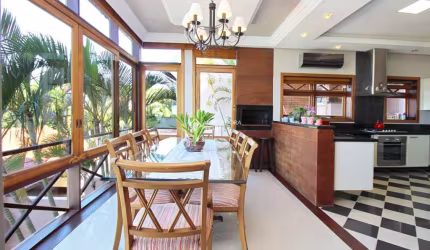 Casa com 4 quartos à venda na Rua Doutor Arnaldo da Silva Ferreira, 320, Jardim Isabel, Porto Alegre, 411 m2 por R$ 4.100.000