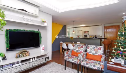 Apartamento com 3 quartos à venda na Rua Doutor Armando Barbedo, 1300, Tristeza, Porto Alegre, 101 m2 por R$ 750.000