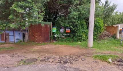 Terreno à venda na Avenida da Serraria, 789, Espírito Santo, Porto Alegre, 530 m2 por R$ 270.000