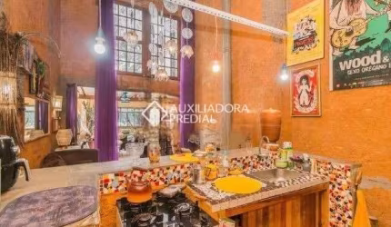 Casa com 3 quartos à venda na Rua General Salustiano, 294, Centro Histórico, Porto Alegre, 120 m2 por R$ 2.800.000