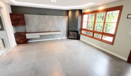 Casa em condomínio fechado com 4 quartos à venda na Rua João do Couto, 201, Belém Velho, Porto Alegre, 260 m2 por R$ 712.000