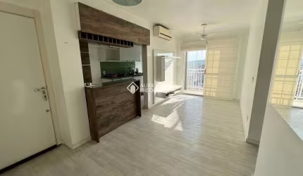 Apartamento com 2 quartos à venda na Rua Teotônia, 300, Camaquã, Porto Alegre, 59 m2 por R$ 400.000