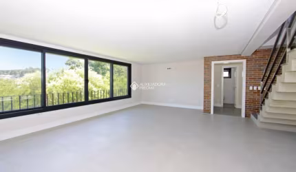 Casa em condomínio fechado com 4 quartos à venda na Estrada das Três Meninas, 1501, Vila Nova, Porto Alegre, 280 m2 por R$ 2.490.000