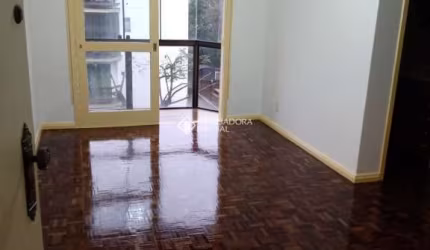Apartamento com 1 quarto à venda na Rua Rubem Antônio da Silva, 40, Partenon, Porto Alegre, 43 m2 por R$ 200.000