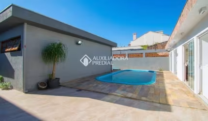 Casa com 3 quartos à venda na Avenida Pereira Passos, 375, Vila Assunção, Porto Alegre, 221 m2 por R$ 1.650.000