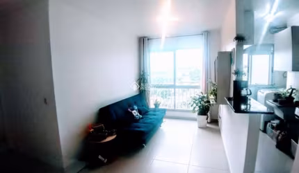 Apartamento com 2 quartos à venda na Rua Dom Vital, 248, Glória, Porto Alegre, 48 m2 por R$ 264.000