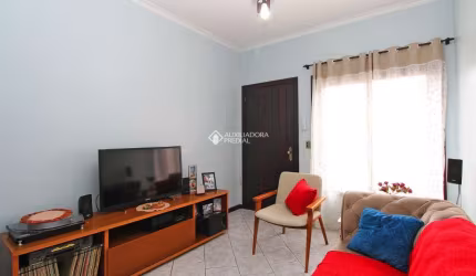 Casa em condomínio fechado com 3 quartos à venda na Rua Marquês do Maricá, 455, Vila Nova, Porto Alegre, 118 m2 por R$ 390.000