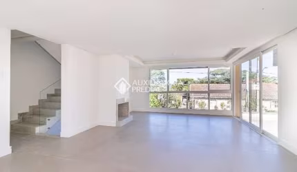 Casa em condomínio fechado com 3 quartos à venda na Rua Coroados, 675, Vila Assunção, Porto Alegre, 288 m2 por R$ 1.750.000