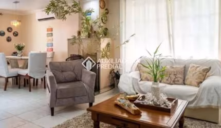 Casa em condomínio fechado com 3 quartos à venda na Rua Ladislau Neto, 474, Ipanema, Porto Alegre, 226 m2 por R$ 950.000