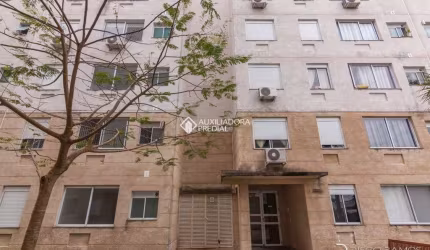 Apartamento com 2 quartos à venda na Avenida Juca Batista, 250, Cavalhada, Porto Alegre, 46 m2 por R$ 240.000