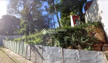 Terreno à venda na Rua Professor Padre Gomes, 330, Sétimo Céu, Porto Alegre, 190 m2 por R$ 300.000