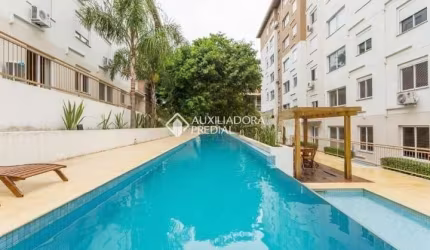 Apartamento com 3 quartos à venda na Rua Mariano de Matos, 520, Santa Tereza, Porto Alegre, 102 m2 por R$ 420.000