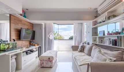 Cobertura com 2 quartos à venda na Avenida Guaíba, 3890, Vila Assunção, Porto Alegre, 143 m2 por R$ 810.000
