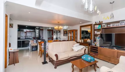 Casa com 3 quartos à venda na Rua Carlos Maximiliano Fayet, 230, Hípica, Porto Alegre, 149 m2 por R$ 860.000