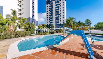 Apartamento com 3 quartos à venda na Avenida Diário de Notícias, 1555, Cristal, Porto Alegre, 86 m2 por R$ 699.990