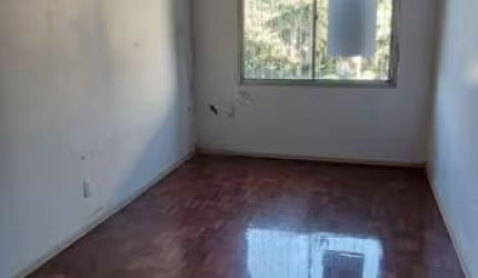 Apartamento com 3 quartos à venda na Rua Derocy Giácomo da Silva, 30, Vila Nova, Porto Alegre, 66 m2 por R$ 200.000
