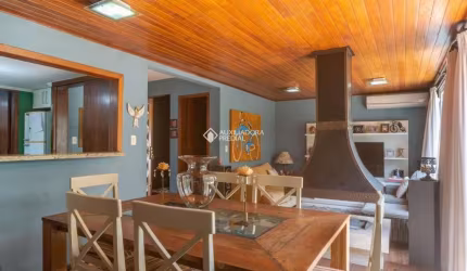 Casa em condomínio fechado com 3 quartos à venda na Rua Dea Coufal, 184, Ipanema, Porto Alegre, 159 m2 por R$ 720.000