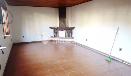 Casa com 3 quartos à venda na Rua Afonso Arinos, 858, Camaquã, Porto Alegre, 180 m2 por R$ 500.000