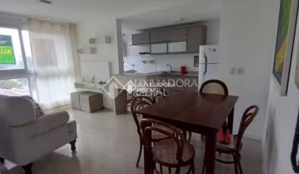 Apartamento com 2 quartos à venda na Rua Doutor Armando Barbedo, 940, Tristeza, Porto Alegre, 60 m2 por R$ 519.000