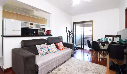 Apartamento com 3 quartos à venda na Rua Taveira Júnior, 164, Nonoai, Porto Alegre, 83 m2 por R$ 395.000
