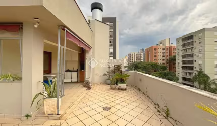 Cobertura com 3 quartos à venda na Rua Doutor Pereira Neto, 685, Tristeza, Porto Alegre, 210 m2 por R$ 660.000